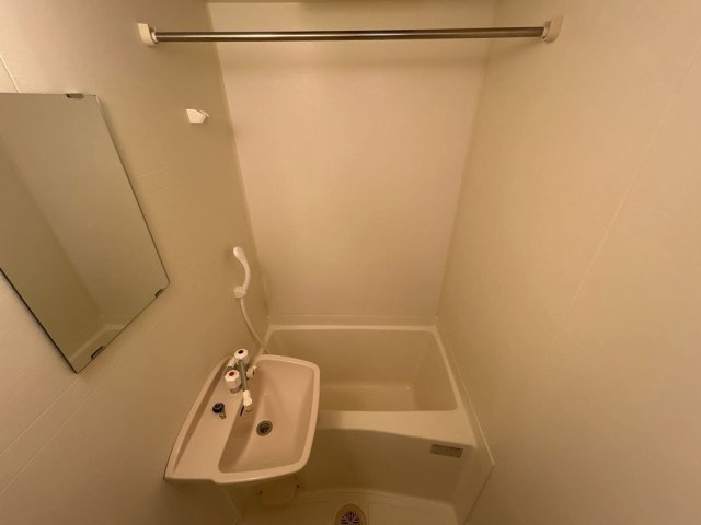 お風呂で日々の疲れを落としましょう