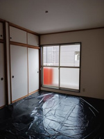 内装は落ち着いています