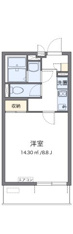 代表的な間取のため実際の間取とは異なる場合があります