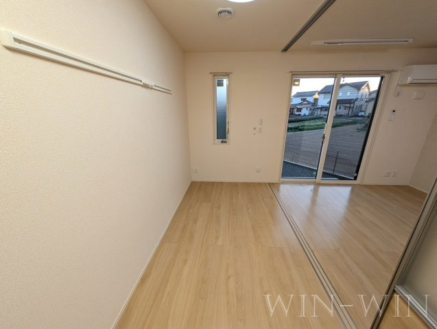 アムール二本松 Aの洋室|イメージ（同施工会社同一モデルの写真です）