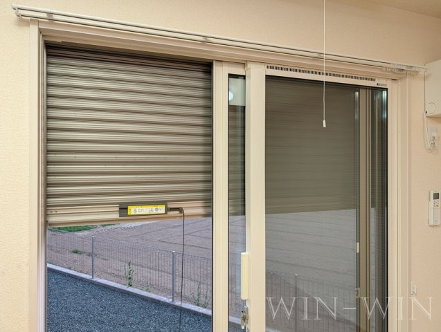 アムール二本松 Aの設備|イメージ（同施工会社同一モデルの写真です）