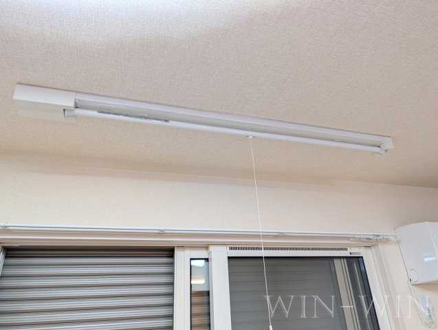 アムール二本松 Aの設備|イメージ（同施工会社同一モデルの写真です）