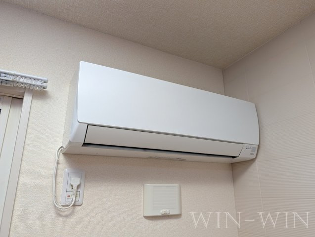 アムール二本松 Aの設備|イメージ（同施工会社同一モデルの写真です）