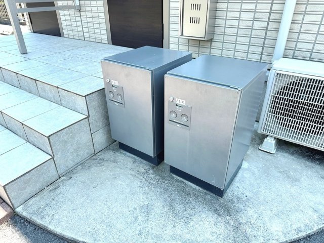 アムール二本松 Aのその他共用部分
