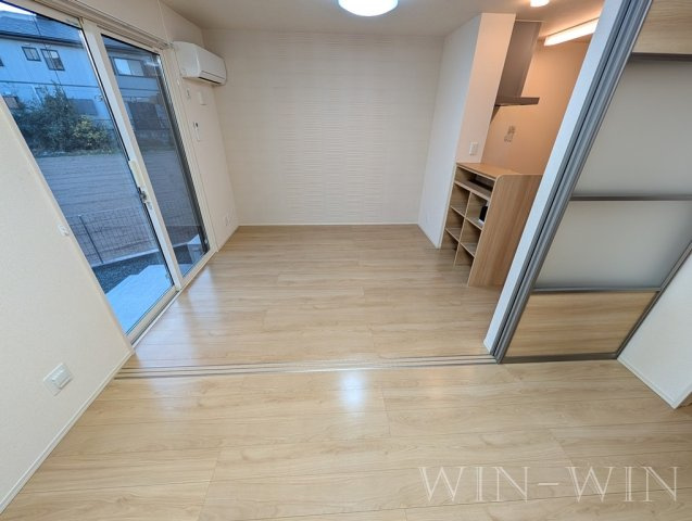 アムール二本松 Aのその他|イメージ（同施工会社同一モデルの写真です）