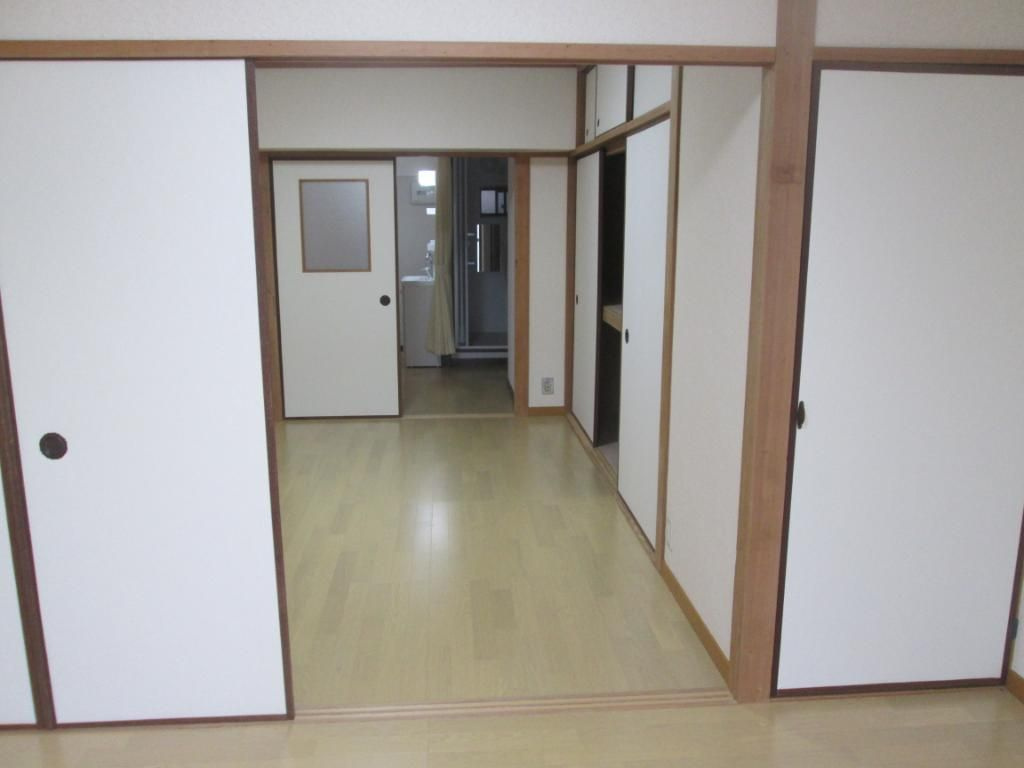トーハイマンションのその他