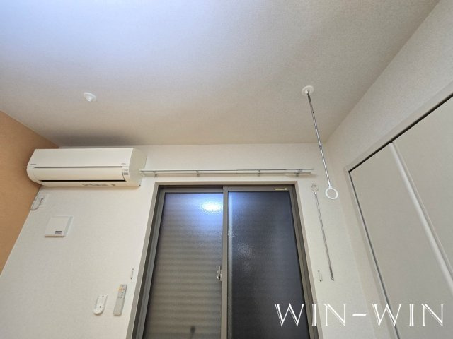 ヴェルデ神田の設備