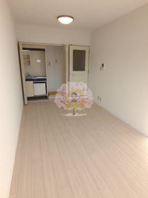 【キッチン】 | ヒルズ沢渡