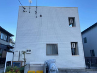 外観写真（昼）