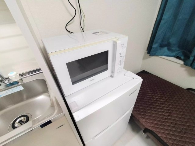お料理しやすいキッチンです
