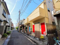 SB037 クロス武蔵小山1の画像