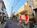 SB037 クロス武蔵小山1の画像