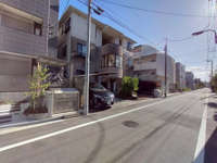物件の外観です