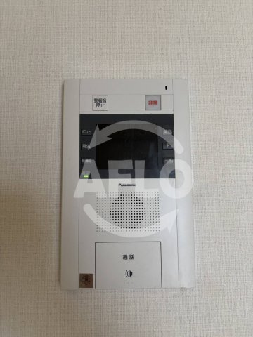 オリエンタル南堀江のセキュリティ|オリエンタル南堀江　セキュリティ