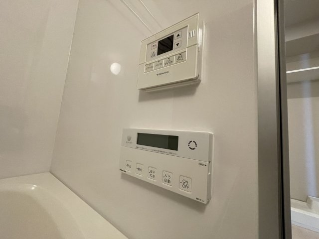 アーバネックス新町　堀江小学校の設備|アーバネックス新町　ミストサウナ、追い焚き