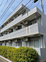 物件の外観です