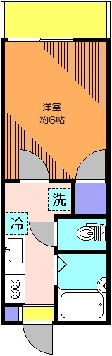 フラットＡＮの間取り|お電話でお問い合わせ頂きますとスムーズに対応可能です＾＾