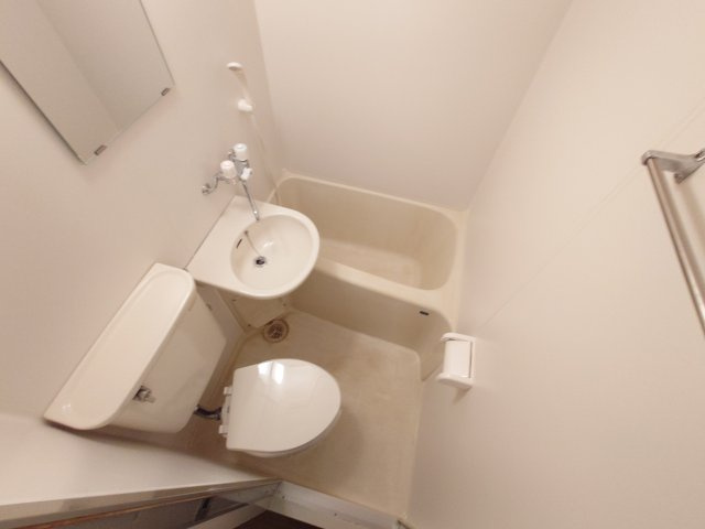 日々の暮らしに欠かせないお風呂です