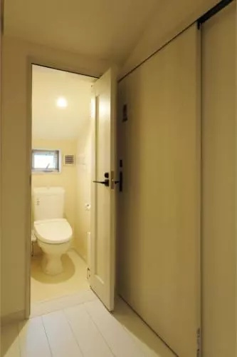 トイレも気になるポイント