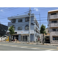 物件の外観です