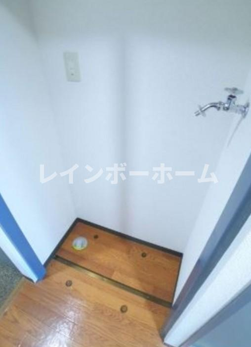 カーサベルデの設備