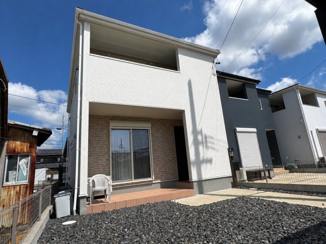 春日井市大留町６の画像