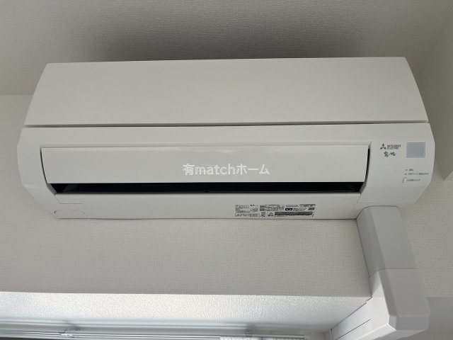 セレニテ難波ミラク参番館の設備
