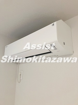 世田谷区野沢１丁目のアパートのその他