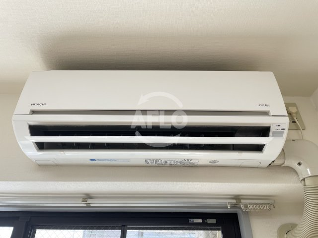JUNWAマンションのその他|JUNWAマンション　エアコン