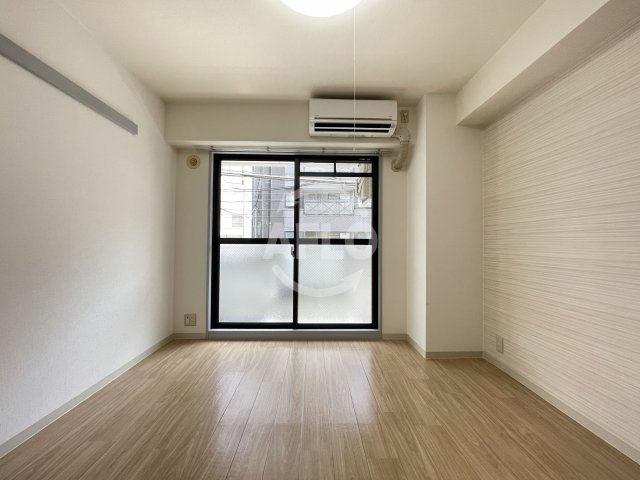 JUNWAマンションの洋室|JUNWAマンション　洋室