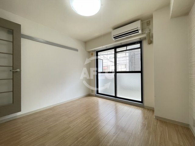 JUNWAマンションの寝室|JUNWAマンション　寝室