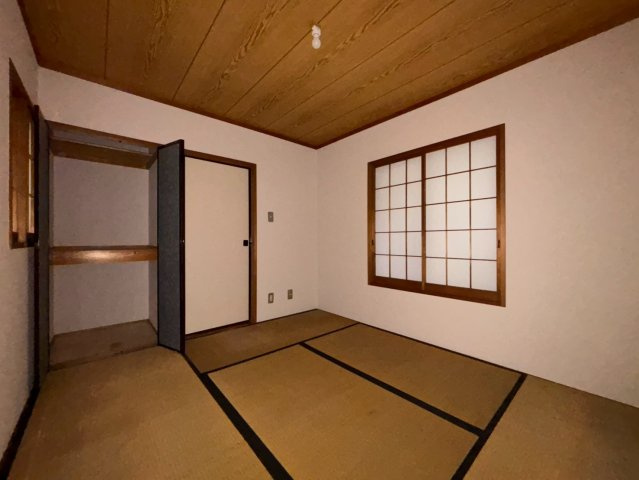 稲城市大丸の一戸建てのその他共用部分