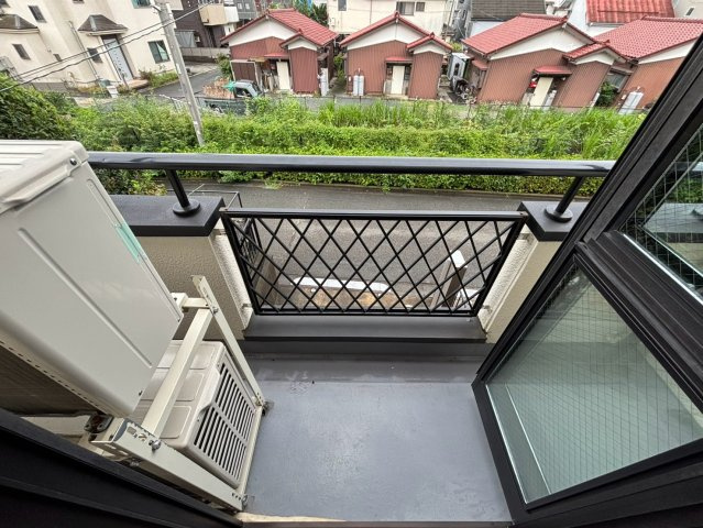 稲城市大丸の一戸建ての内装