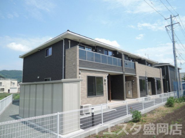 クレメント津志田Ｂ