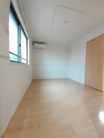 クレメント津志田Ｂの内装