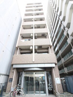 プレサンス西心斎橋の画像