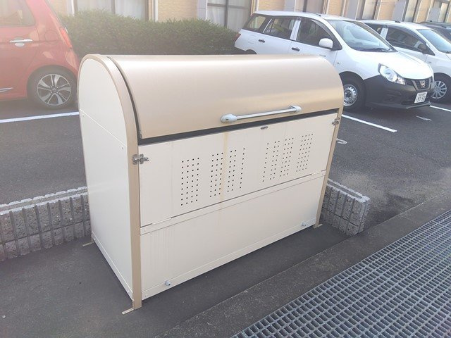 【その他】 | レオパレス三政荘