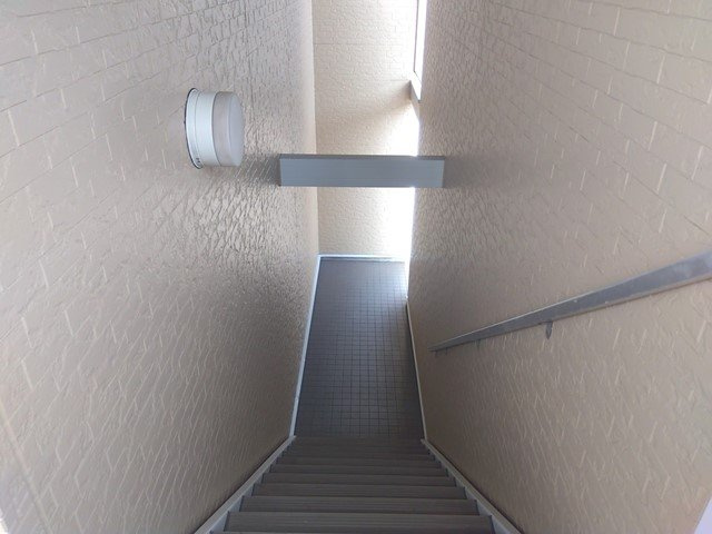 【その他】 | レオパレス三政荘