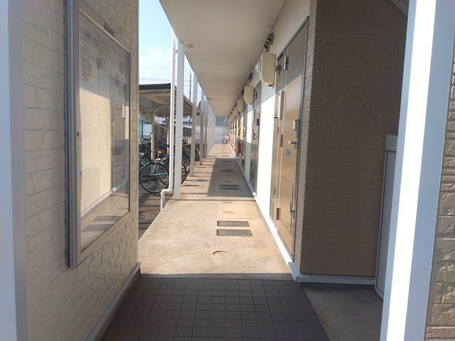 【その他】 | レオパレス三政荘