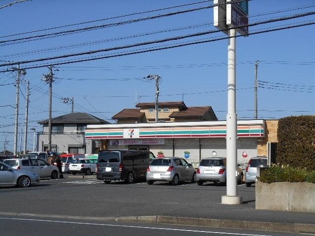 ル・マリエージュの周辺|セブンイレブン市原郡本店まで450m