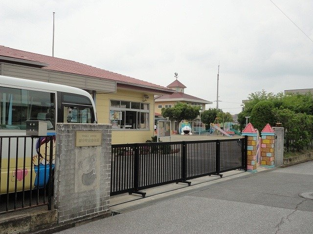 ル・マリエージュの周辺|国分寺台幼稚園まで900m