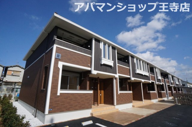 サンリット　法隆寺Ⅱ