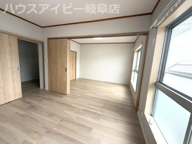 【洋室】の画像