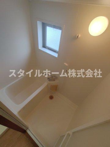 【浴室】 | グランドハイツ百北