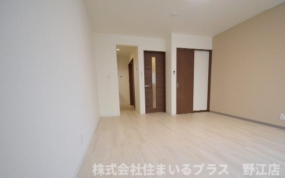 アヴァンス深江橋Ｂの内装