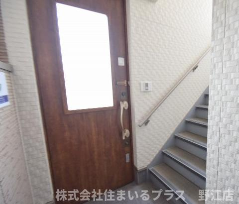 アヴァンス深江橋Ｂのその他