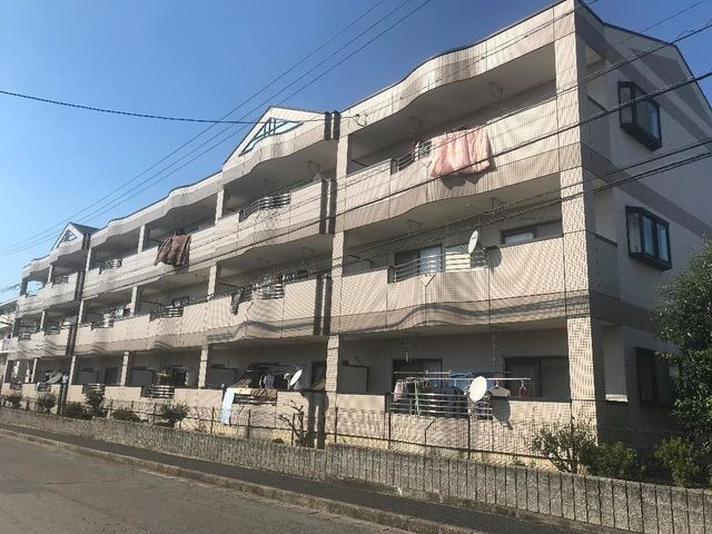 グランドヒルズ美里