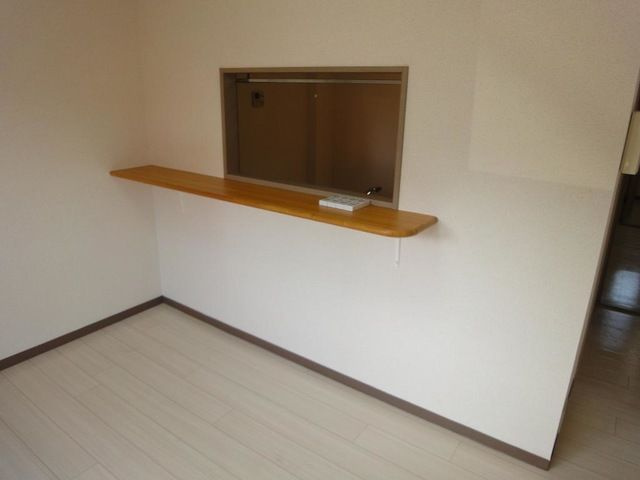 グランドヒルズ美里の設備
