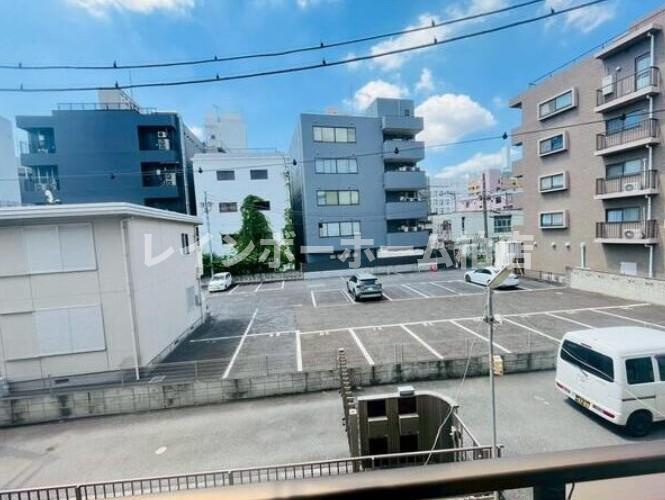 特典：仲介手数料が無料です!!の展望