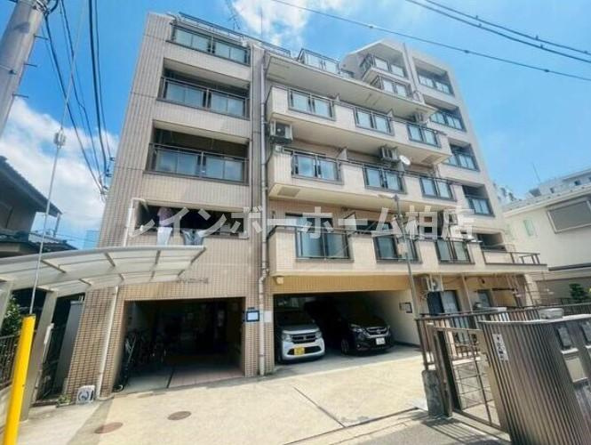 特典：仲介手数料が無料です!!の外観|外観も気になるポイント